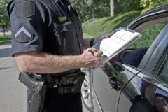 Md. issues fewer speeding tickets in work zones