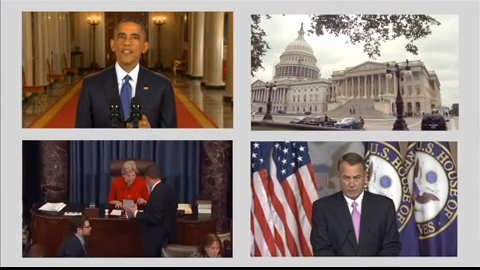 Weekly Examiner: Immigration takes center stage