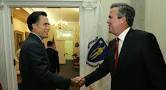 Jeb Bush immediately becomes conservatives’ Enemy No. 1