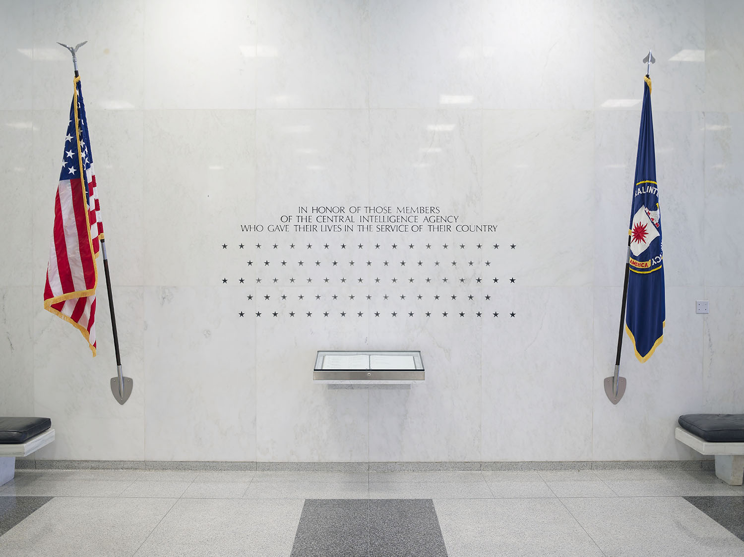 Memorial Day at the Wall