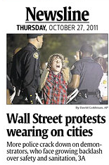 Morning Examiner: Americans want end to Occupation