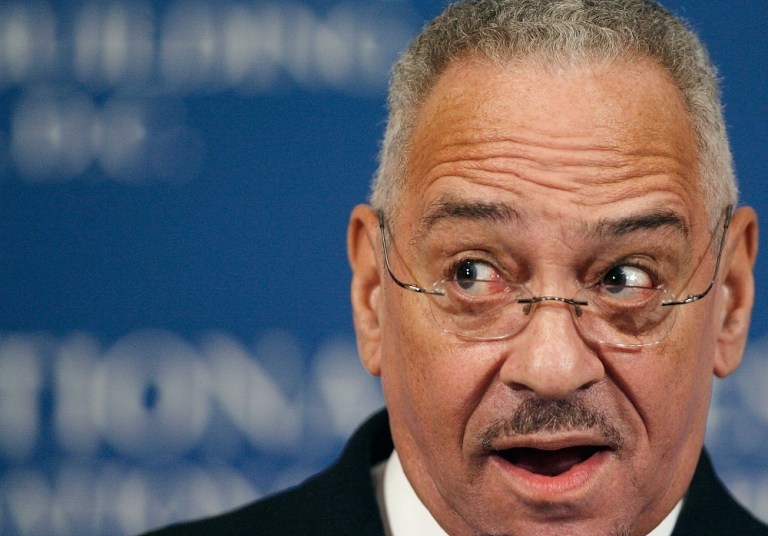 New allegation from Rev. Wright deserves answer