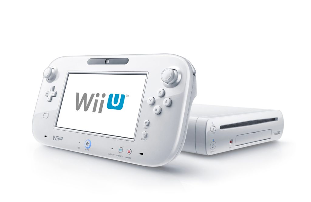 ‘NintendoLand,’ ‘Mario Bros.’ coming to Wii U