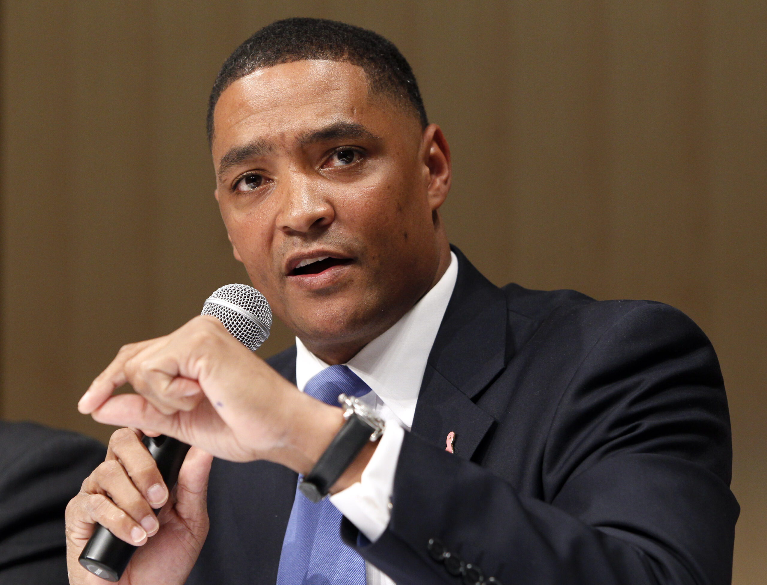 Watch: DHS rejects Dem who asked if U.S. is ‘fueling’ ISIS attacks