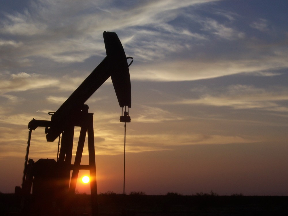 With Rising Oil Prices, Who Benefits?