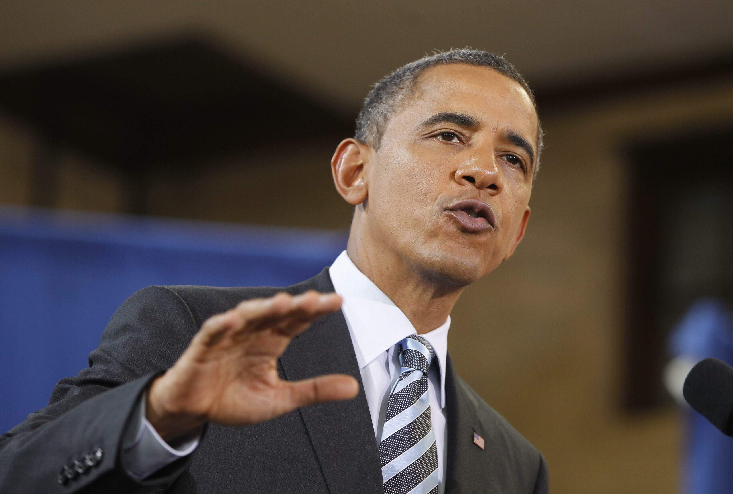 Obama goes from hope to nope on immigration reform
