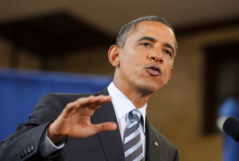 Obama goes from hope to nope on immigration reform