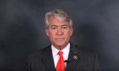 Florida GOP Rep. Dennis Ross retiring from the House