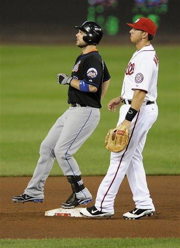 Nats Postgame – 7-3 loss to Mets