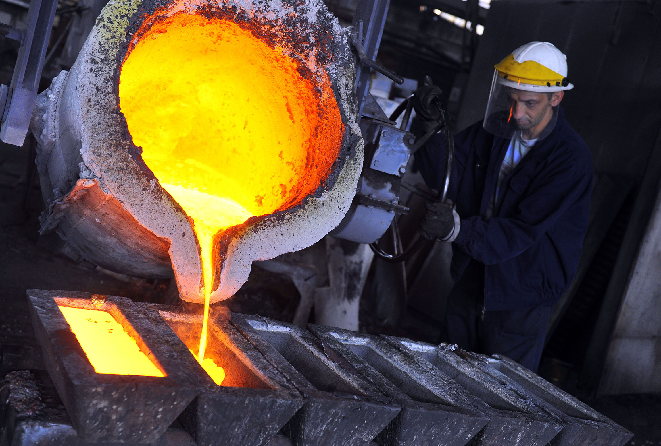 EPA adds 5 Superfund sites, proposes 8 more