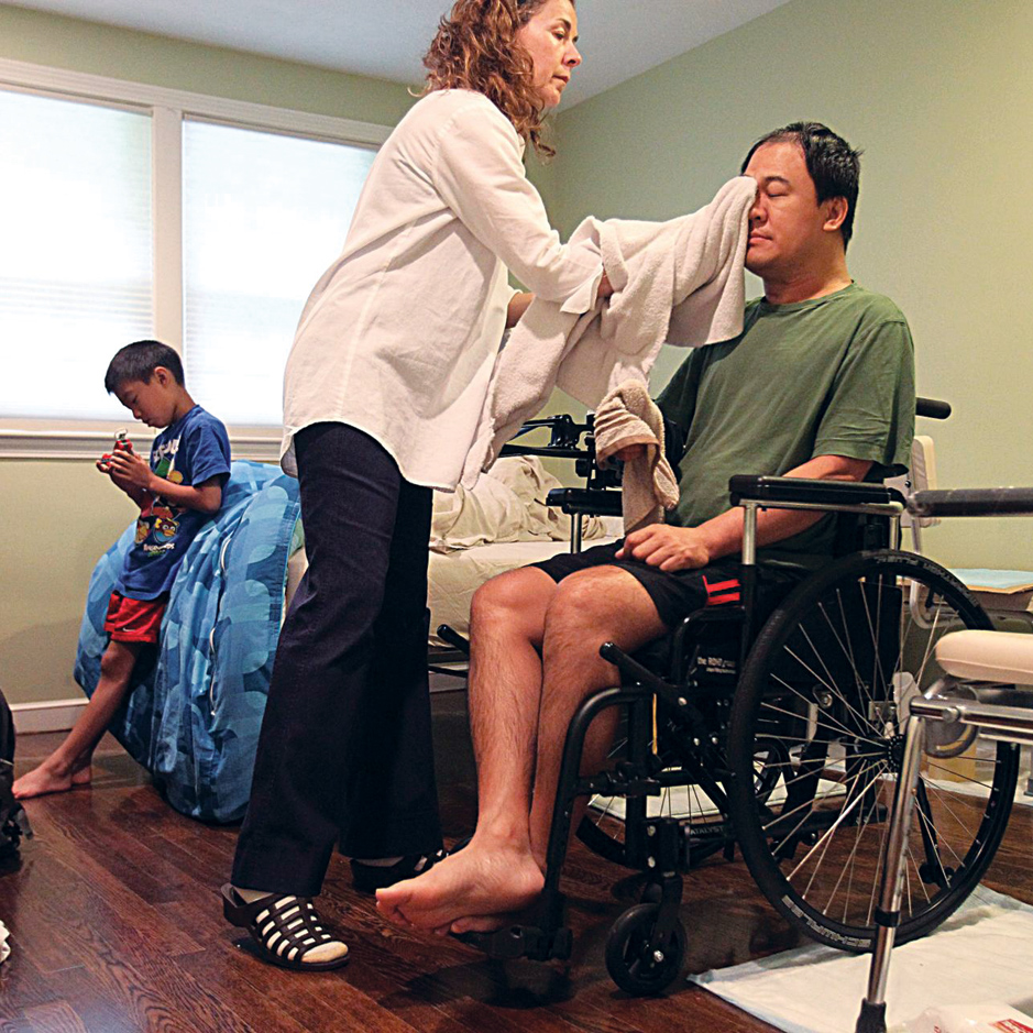 The Problem with Informed Consent