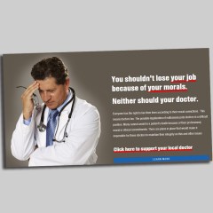 Defining Doctors Down