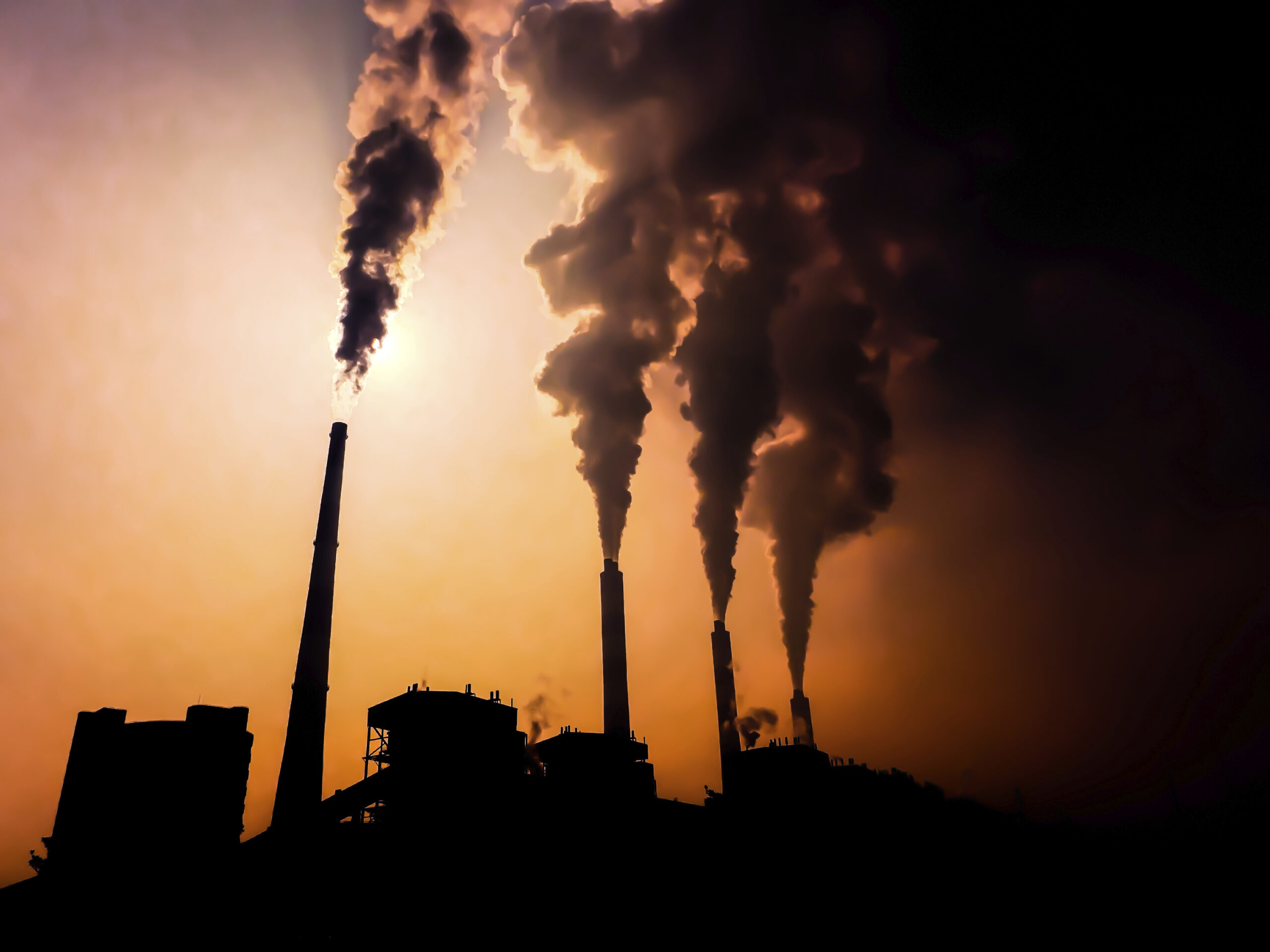 Curbing carbon versus rationalizing recklessness