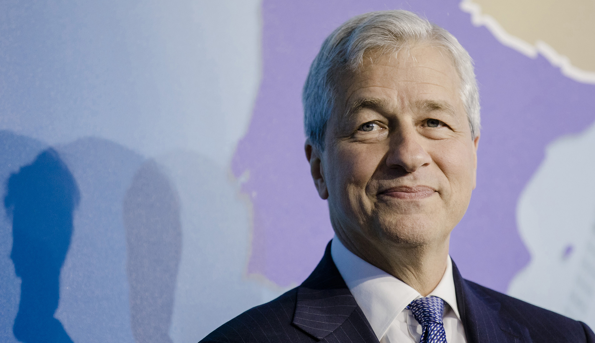 Jamie Dimon: ‘Stupid s–t’ in DC makes it ‘almost an embarrassment’ to be a citizen