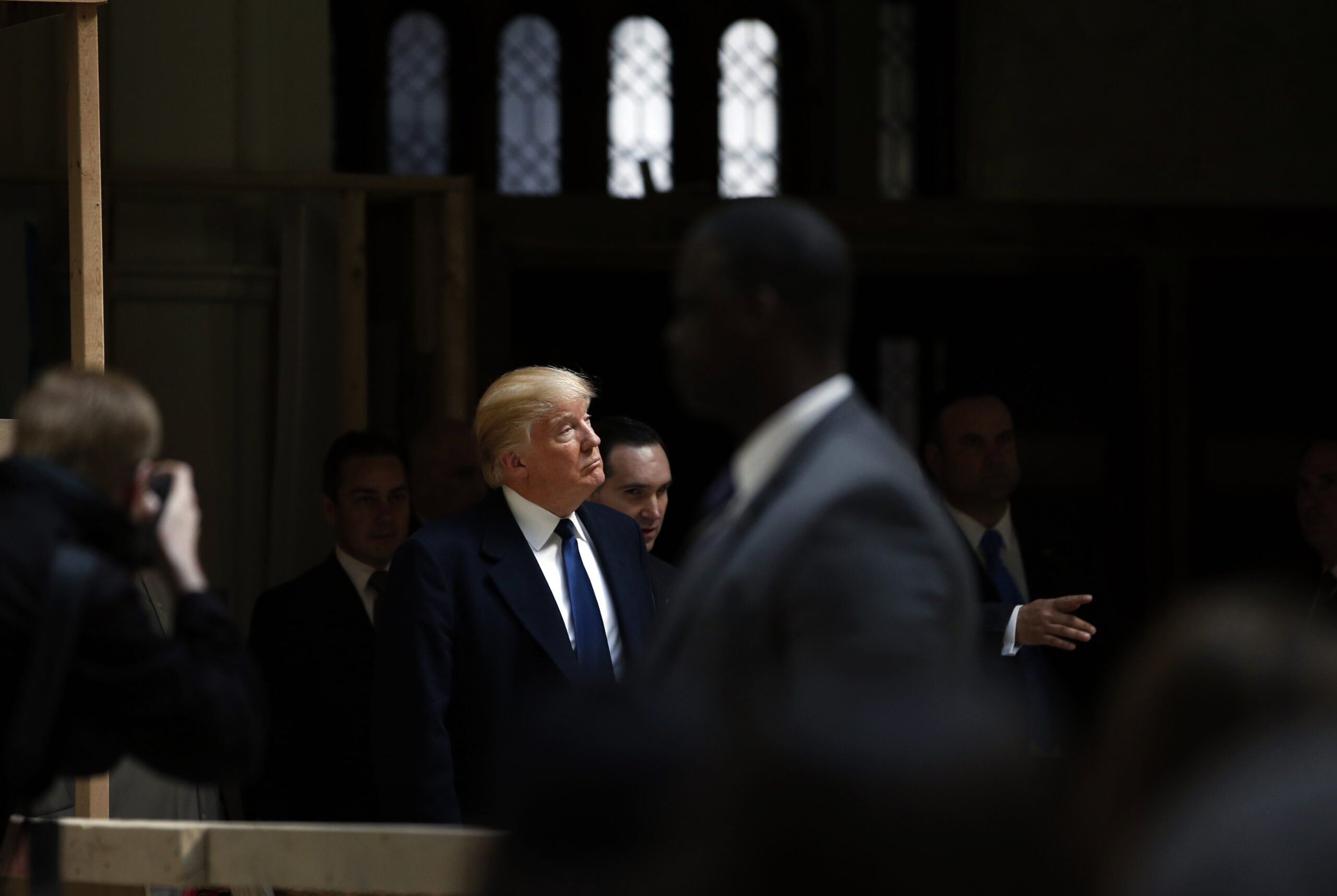 Donald Trump’s abortion cluelessness