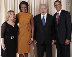 J Street Politicizes Support for Israel