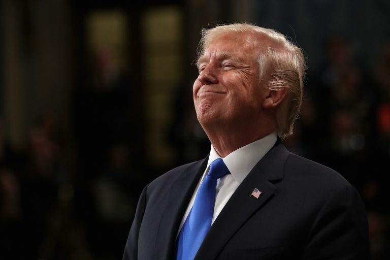 Editorial: What If Trump Were Obama, and Sinclair Were CNN?