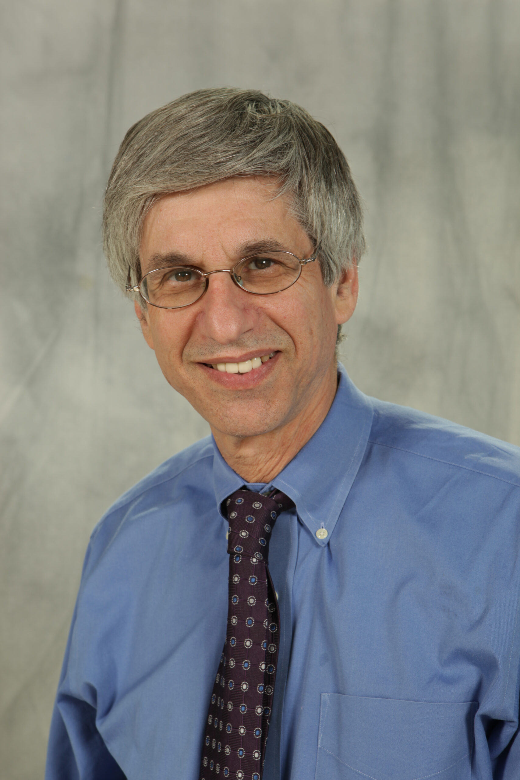 The 3-Minute Interview: Dr. Mark Batshaw