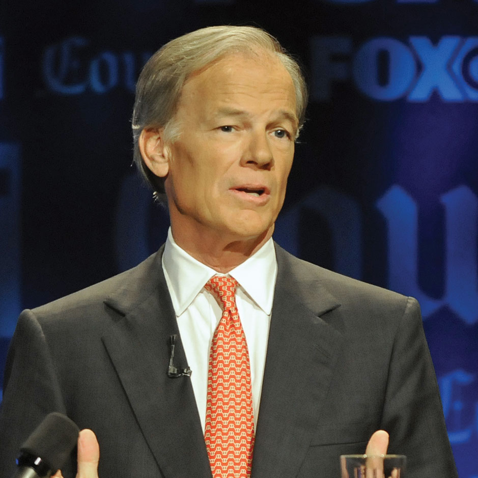 Second Time’s a Charm?