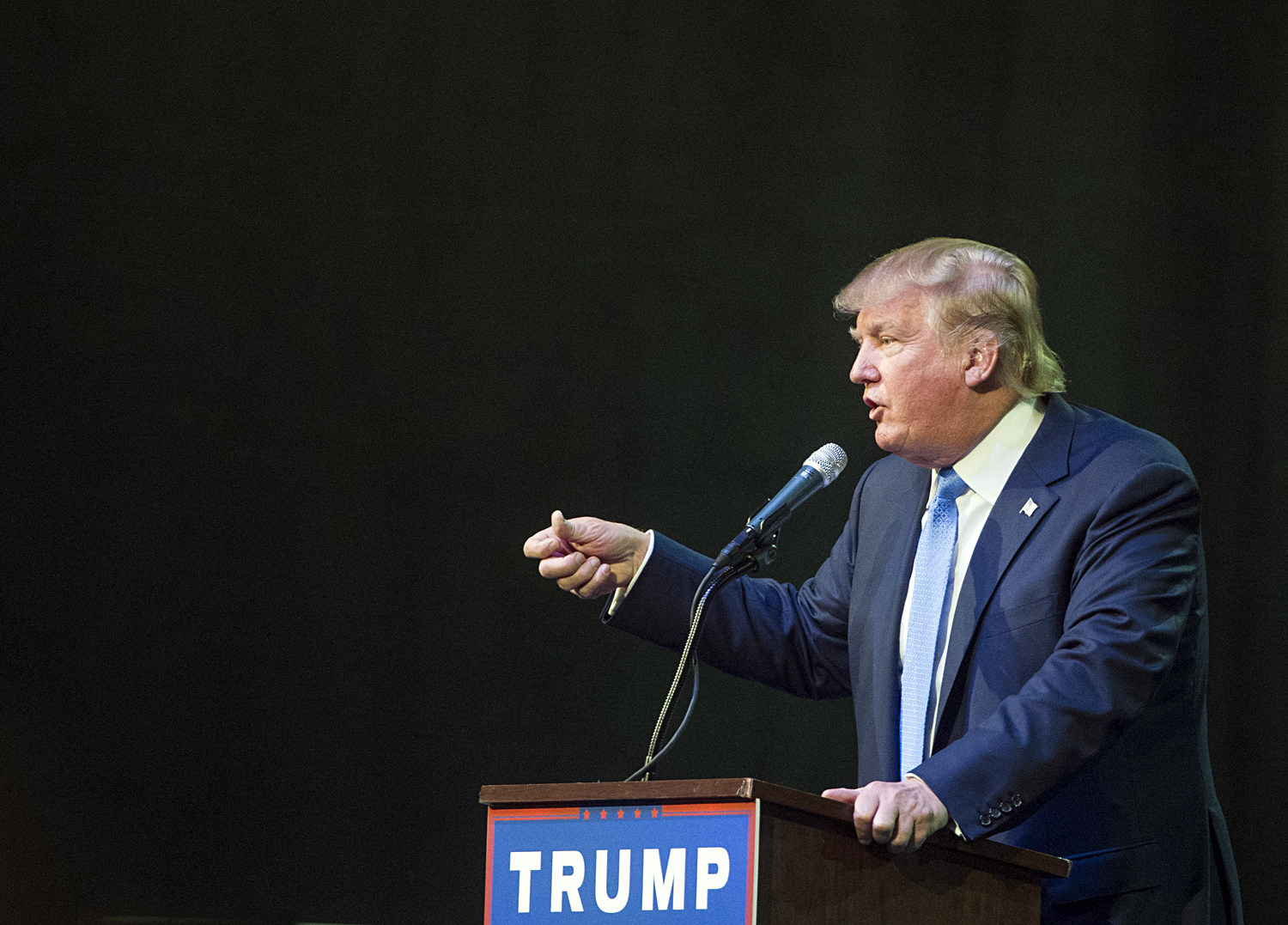 Trump: My emails are ‘so boring,’ he’d ‘release them tomorrow’