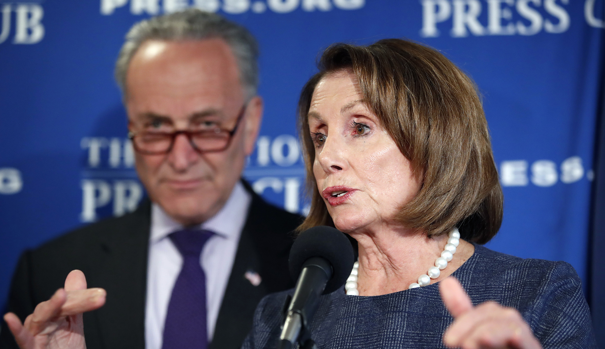 Democrats will impose massive tax hikes if they win Congress