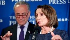 Democrats will impose massive tax hikes if they win Congress