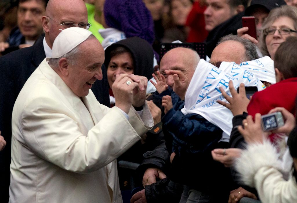 Obama to meet Pope Francis in March