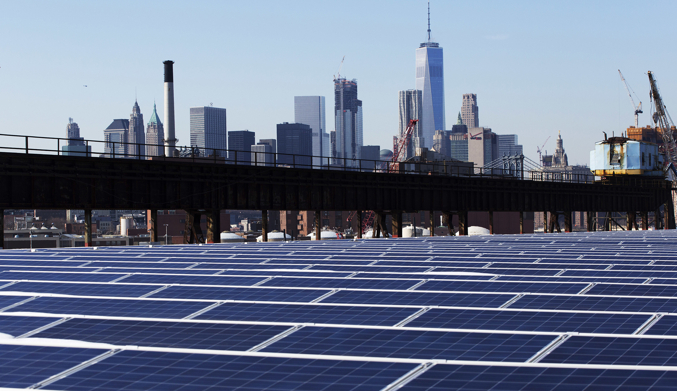 Why Trump should reject solar tariffs and save American jobs