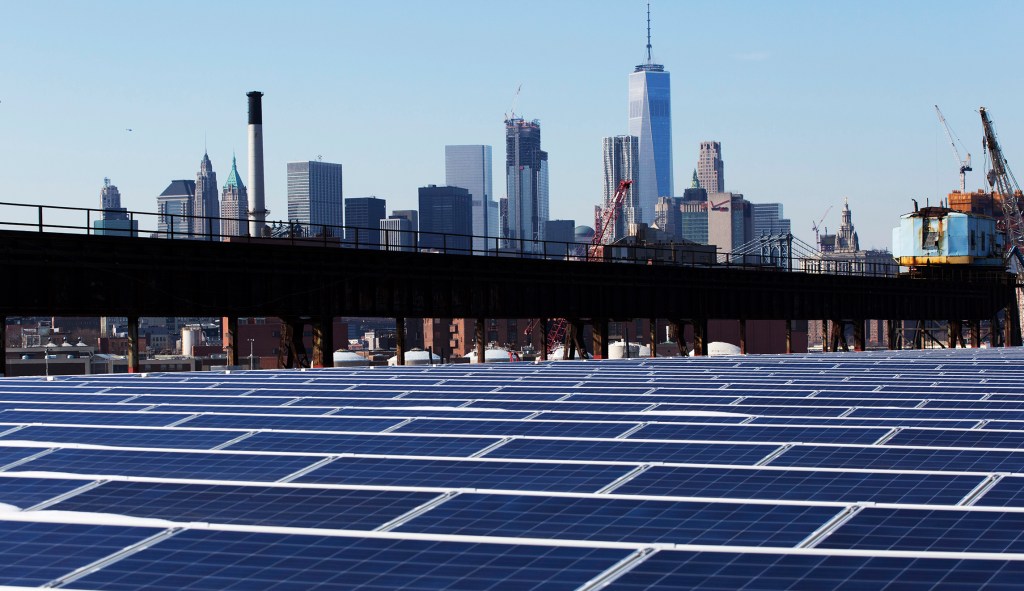 Why Trump should reject solar tariffs and save American jobs