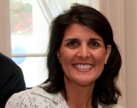 Why Isn’t There a Liberal Bobby Jindal or Nikki Haley?