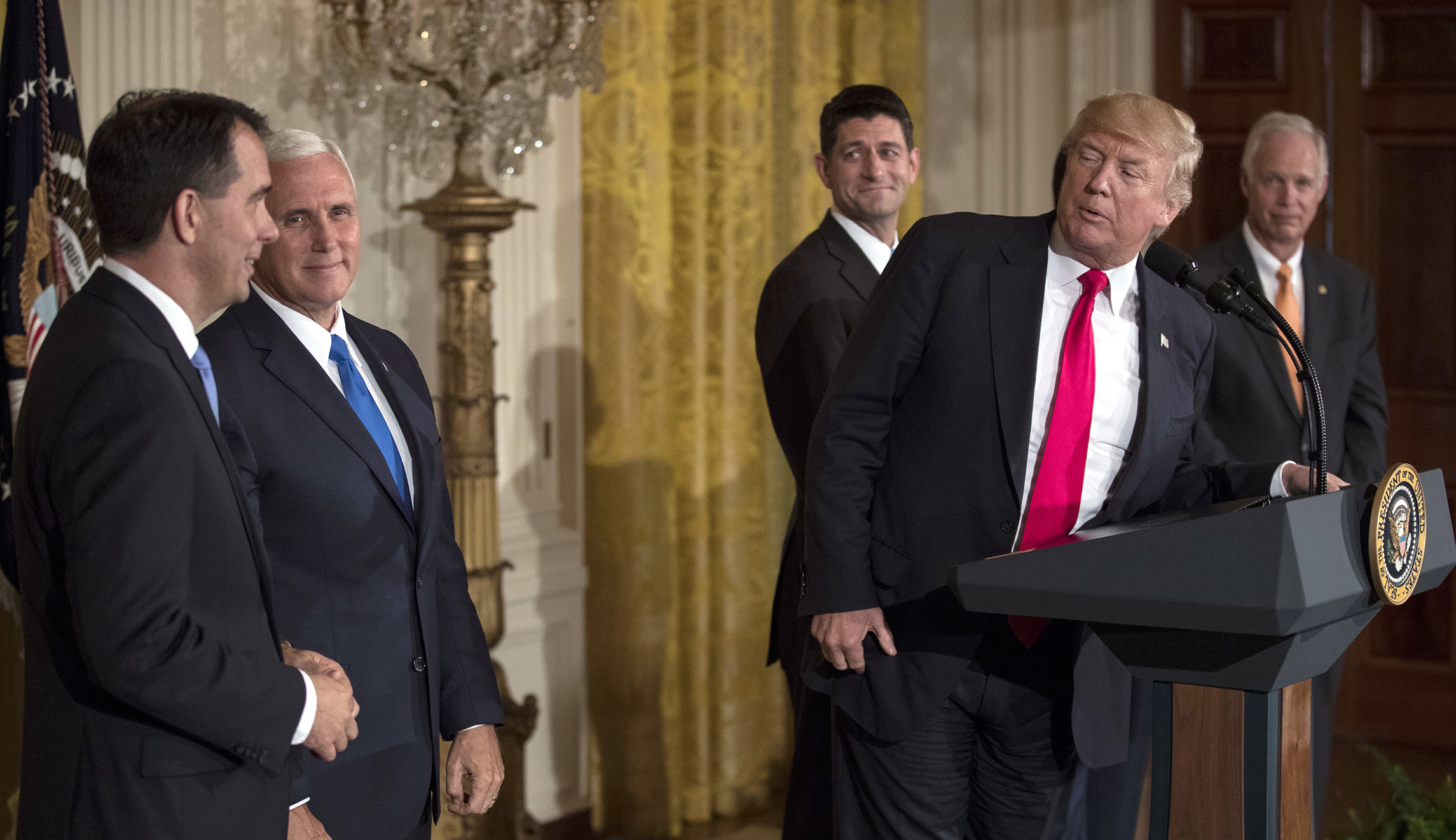 The Trump-Foxconn deal might be forcibly taking homeowners’ land in Wisconsin