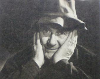 The Political Miró