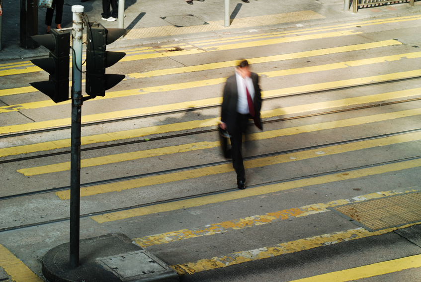 One year later, California man still haunted by false charges