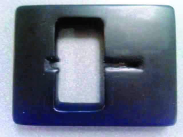 Card-skimming device