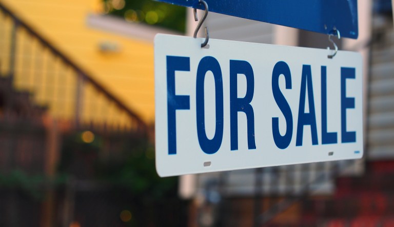 Now the new GOP tax law is passed, the National Association of Realtors is projecting price growth of only 1 to 3 percent and, in some expensive, high-tax markets, there will likely be a decline. (iStock)