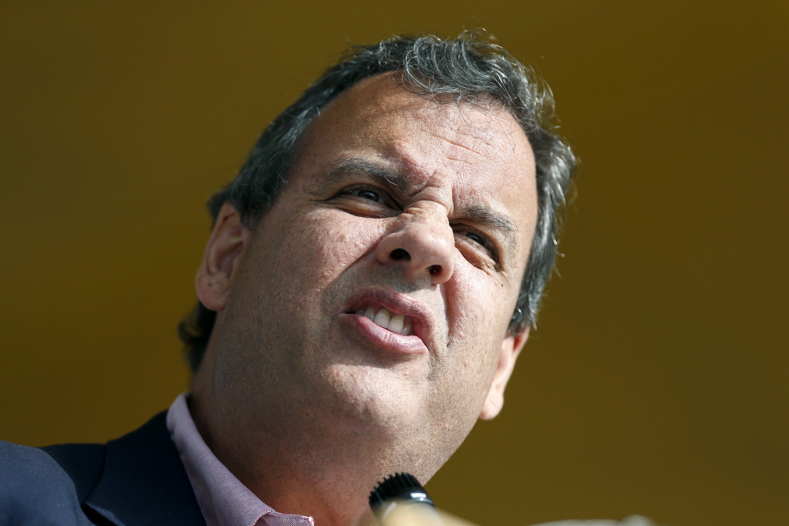 Christie: ‘Unlike Rand Paul, I’m pro-life for all of life’