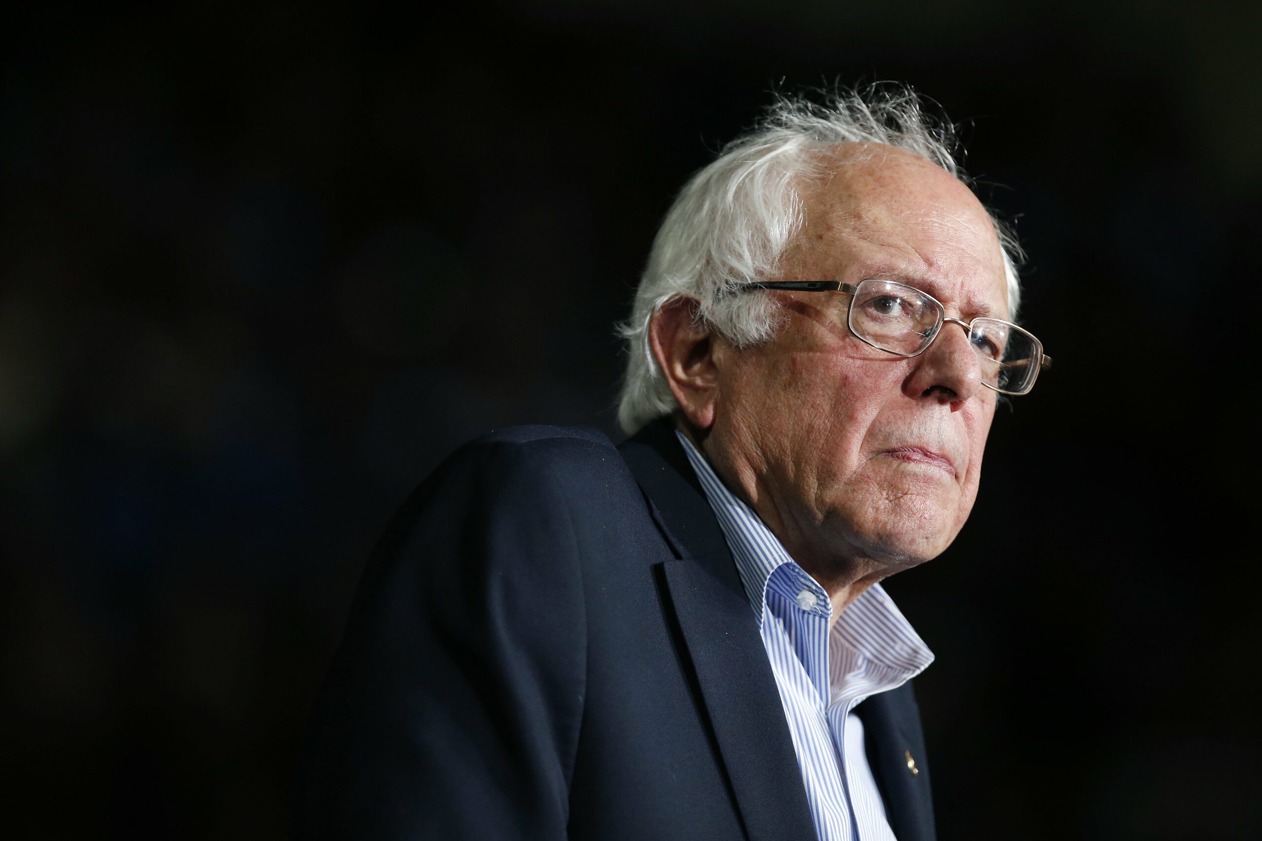 Sanders won’t back Obama’s pick for FDA chief