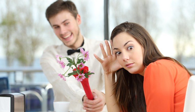 We lack political humility. (iStock by Getty Images)