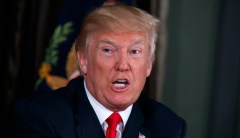 Trump will declare opioid epidemic a public health emergency