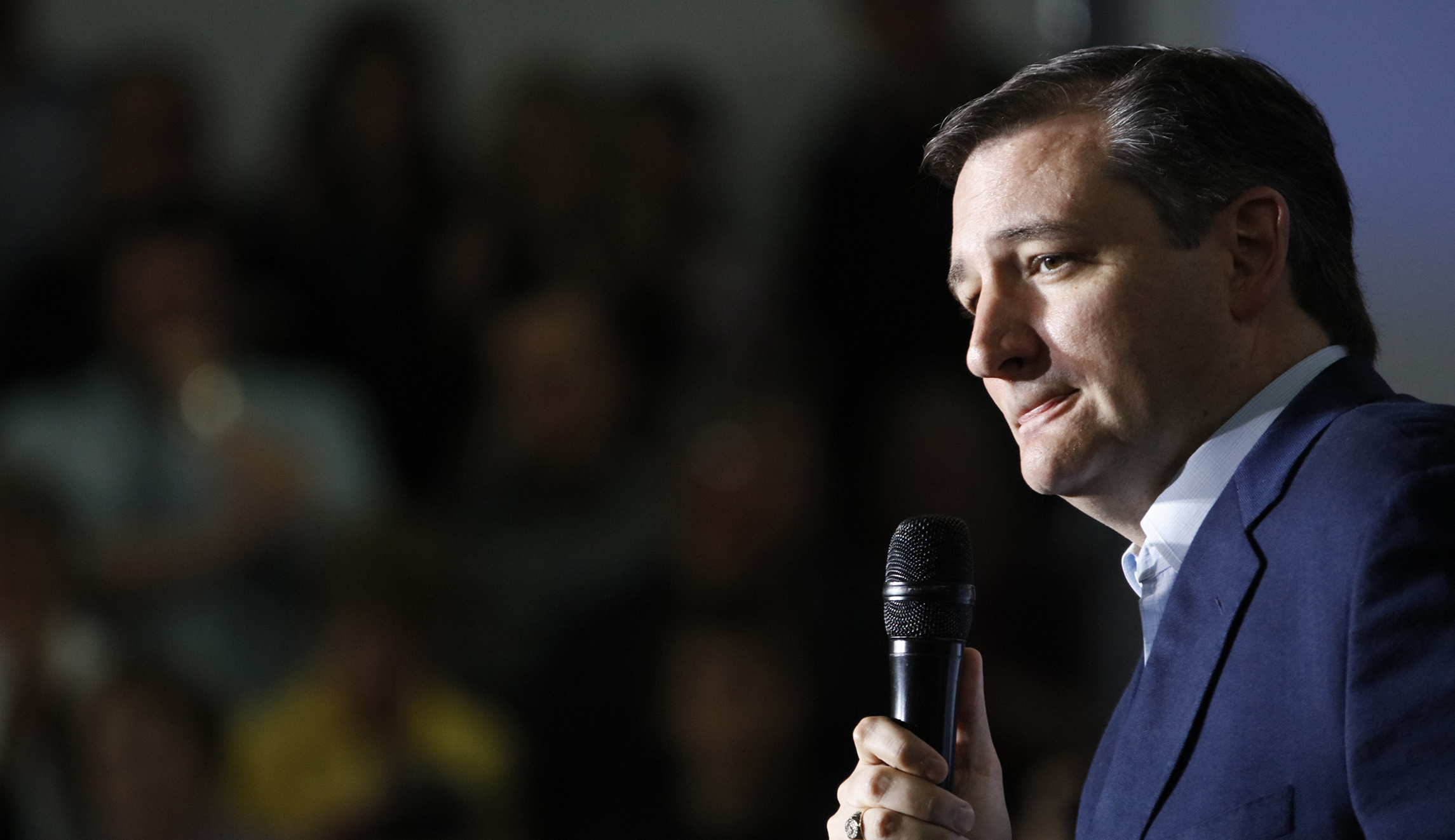 Ted Cruz says Senate should go ‘much bigger’ than a $1.5 trillion tax cut