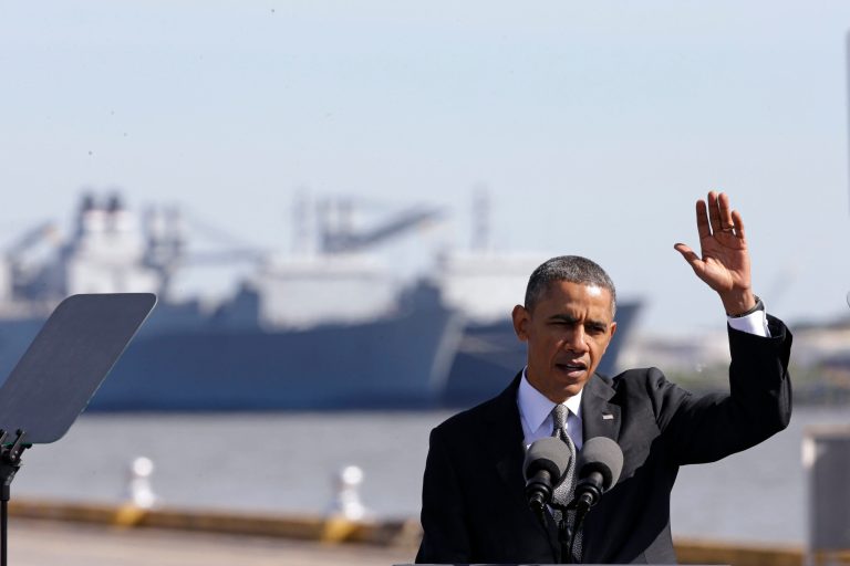 In late October 2013, a tone-deaf President Obama, upon learning the unwashed masses of his country could no longer keep their desperately needed health care plans, defiantly told them to, 