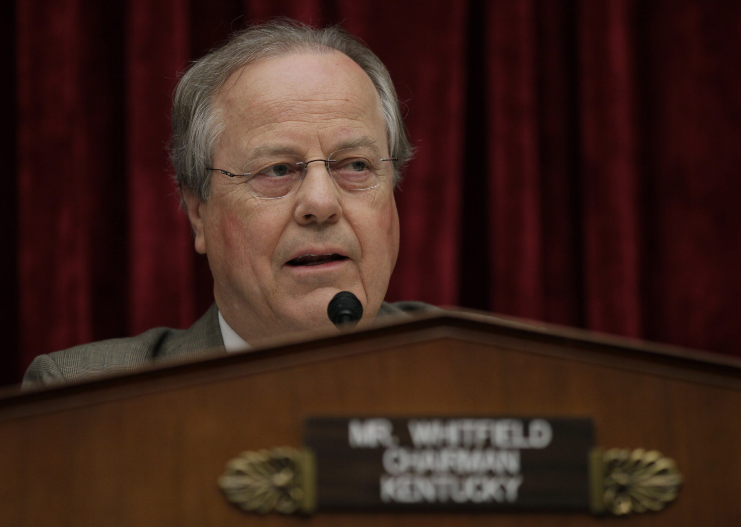 House passes bill to override Obama climate agenda