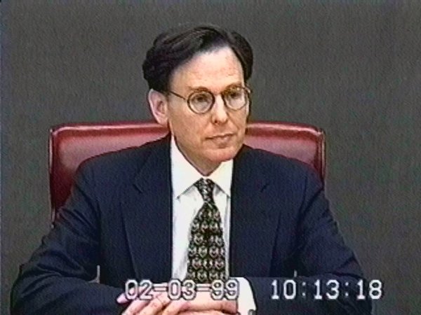 House Benghazi panel to interview Sid Blumenthal on June 16