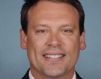 GOP Young Gun to Challenge Shuler in NC?