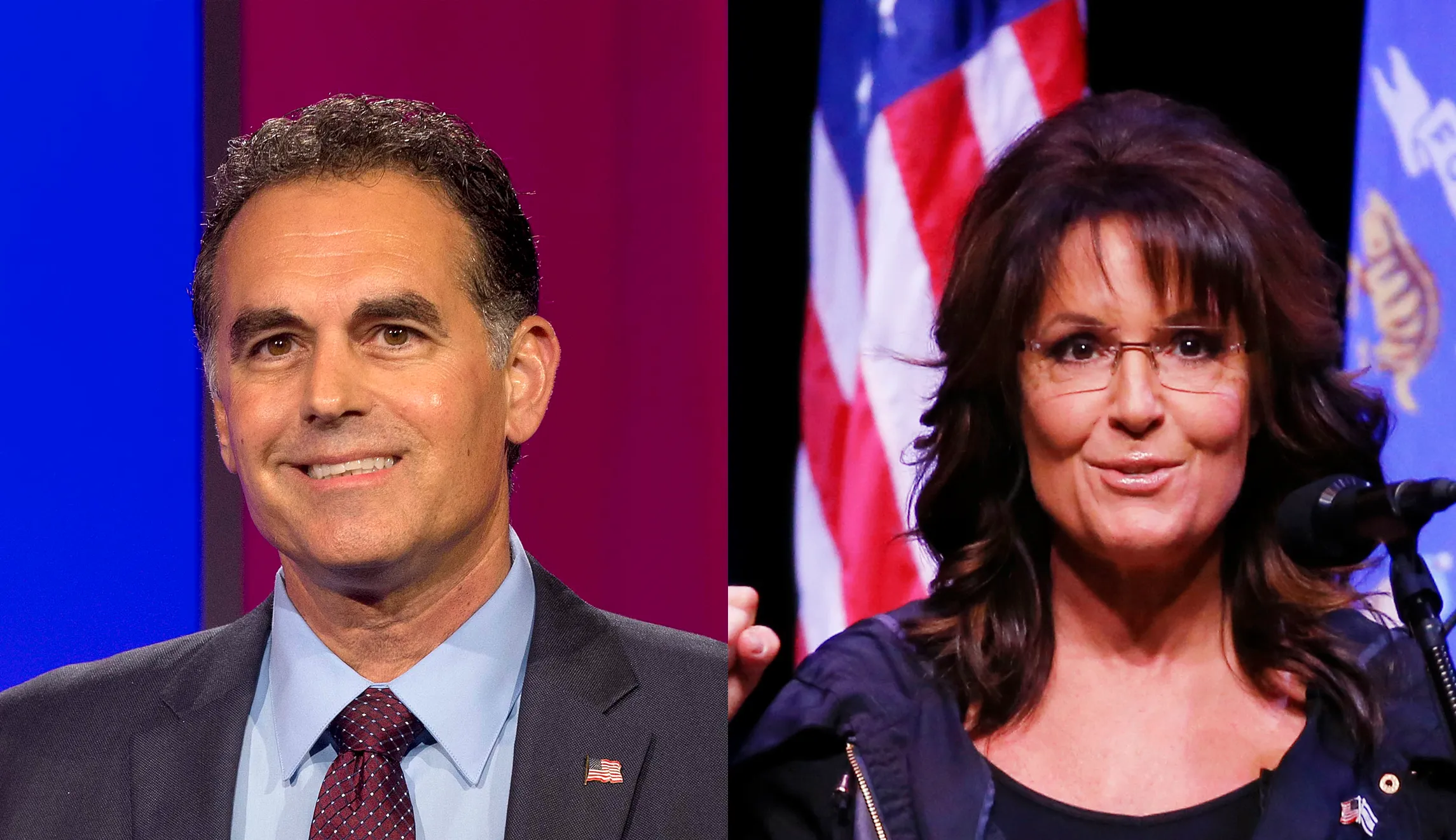 Sarah Palin endorses ‘conservative’ Danny Tarkanian in primary race against Sen. Dean Heller
