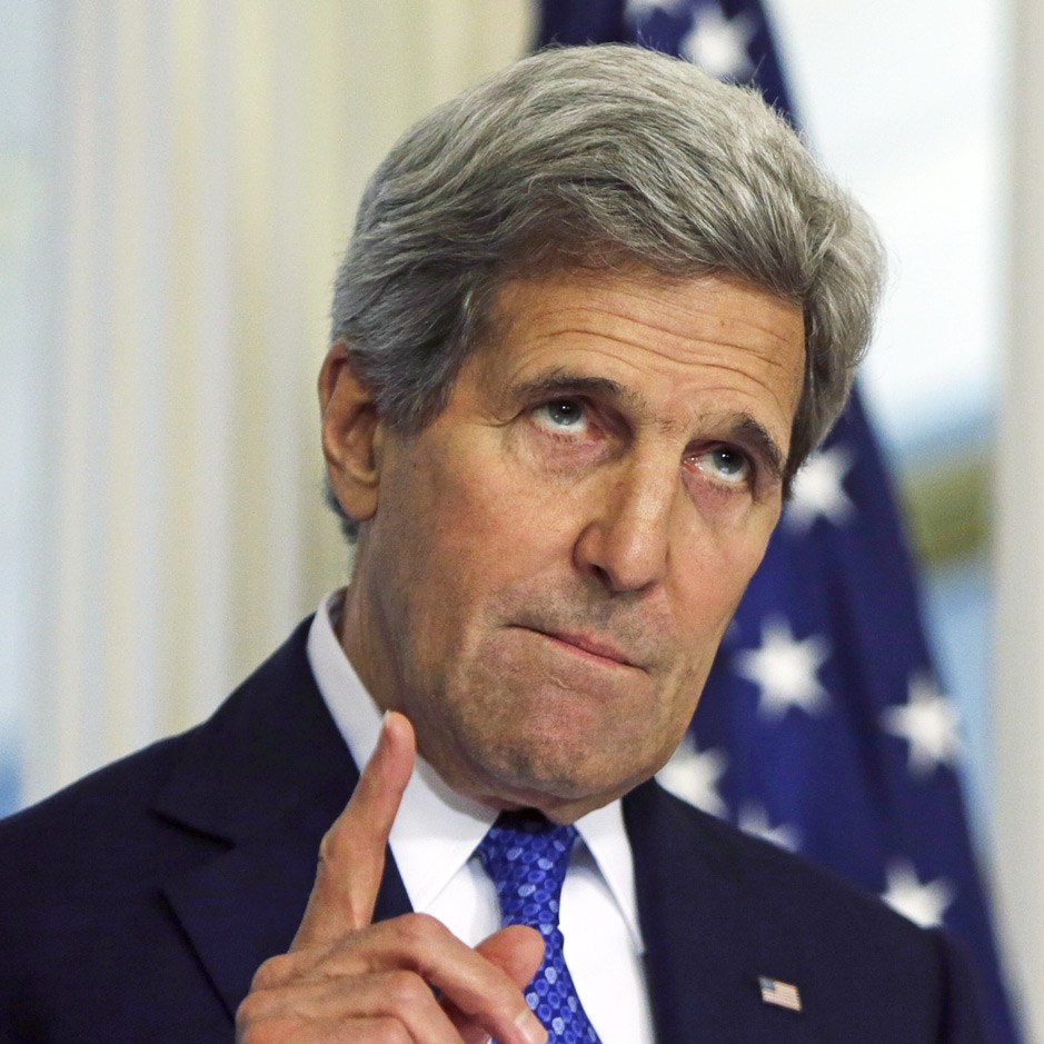 The Kerry Guarantee