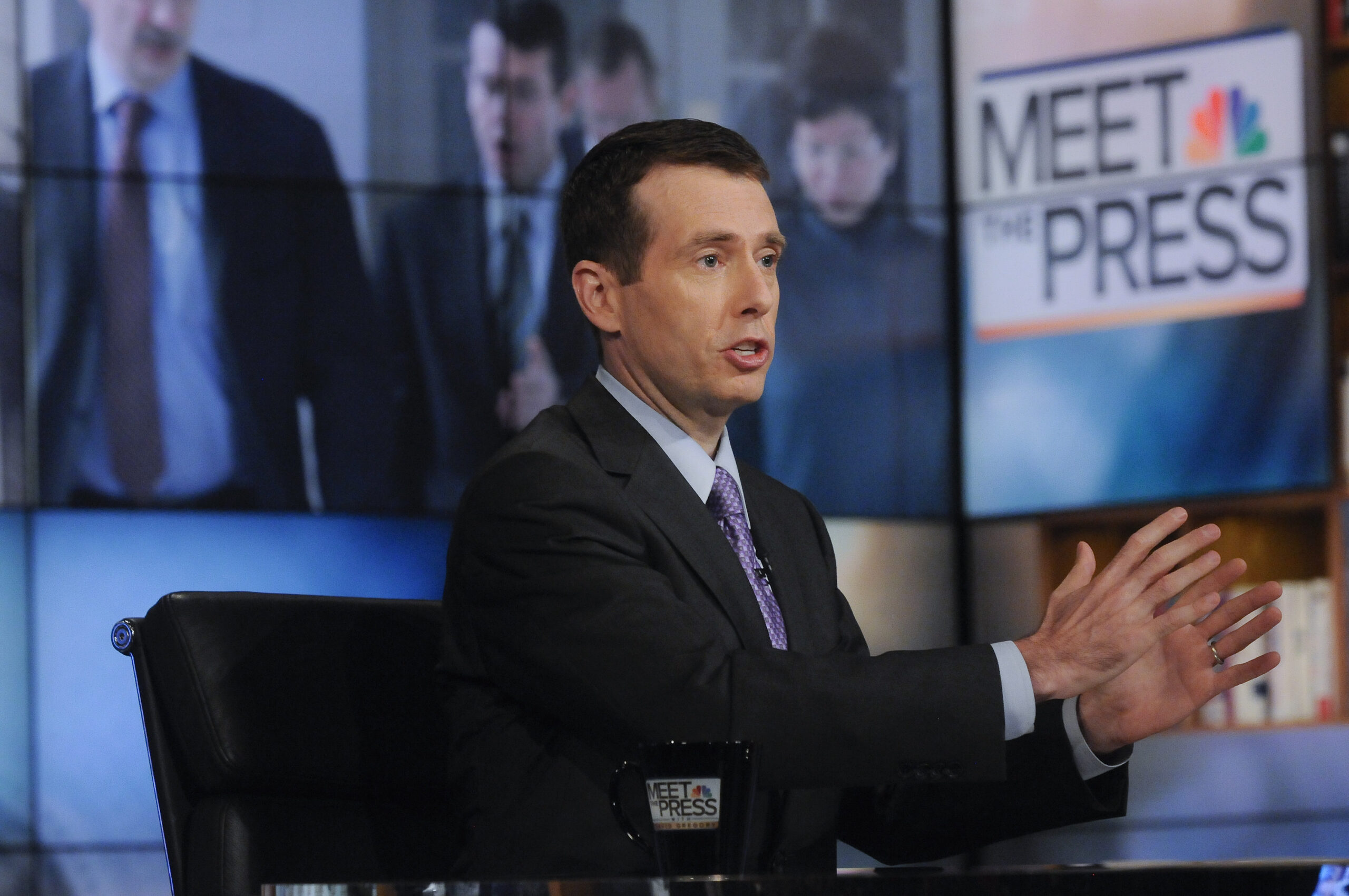 Examiner Editorial: Why would a South African company pay Plouffe $100k for two speeches?