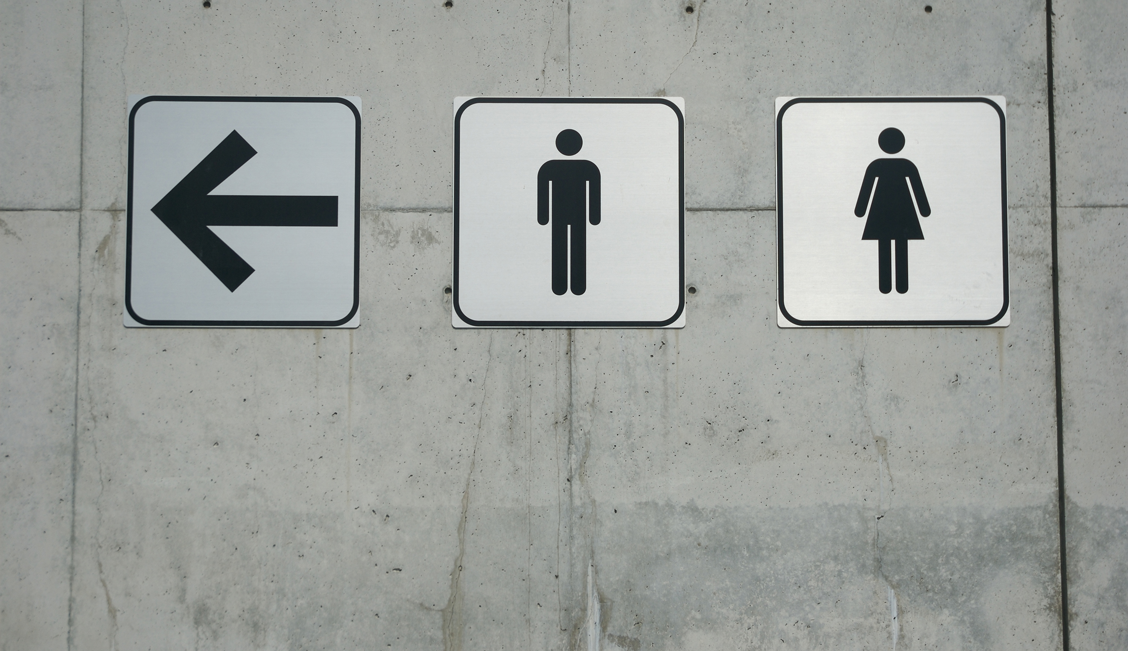 ‘Bathroom bills’ are ridiculous and reactionary