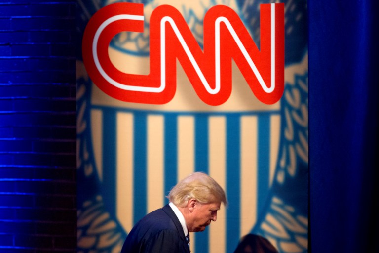 How can Trump 