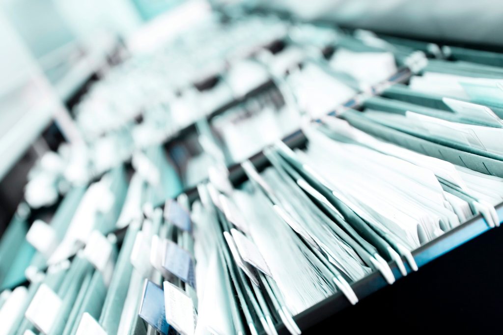 IRS withheld information from hundreds of FOIAs